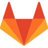 GitLab CE logo